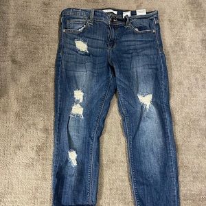 Eunina Jeans size 11